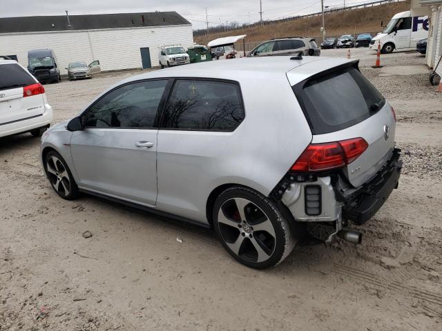 Изображение 2 2016 VOLKSWAGEN GTI S/SE 2016 с VIN 3VWYT7AU9GM023172