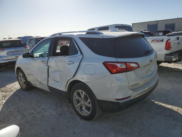 Obraz 2 z 2019 CHEVROLET EQUINOX PREMIER 2019 z VIN 2GNAXNEV9K6146125