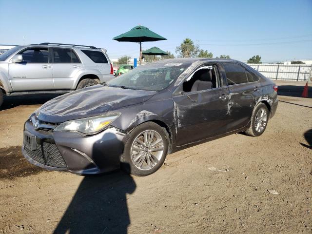 Изображение 1 2015 TOYOTA CAMRY LE 2015 с VIN 4T1BF1FK5FU895584