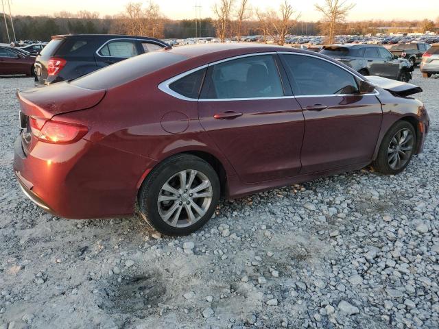 Obraz 3 z 2015 CHRYSLER 200 LIMITED 2015 z VIN 1C3CCCAB6FN595569