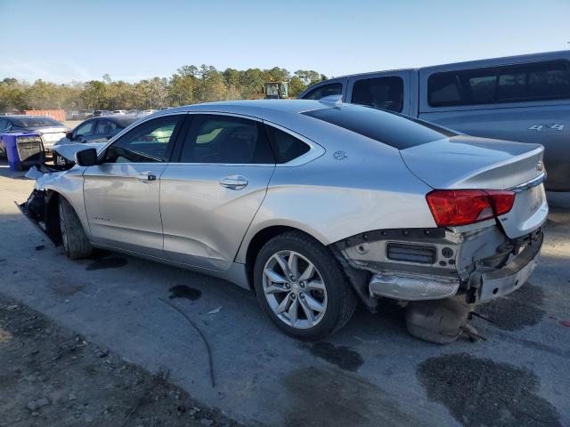 Изображение 2 2016 CHEVROLET IMPALA LT 2016 с VIN 2G1115S35G9155108