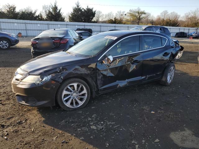 Изображение 2017 ACURA ILX PREMIUM 2017