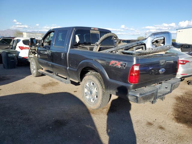 Изображение 2 2016 FORD F250 SUPER DUTY 2016 с VIN 1FT7W2BT3GEA58522