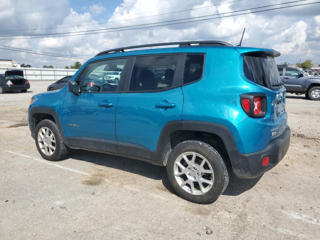 Obraz 2 z 2019 JEEP RENEGADE SPORT 2019 z VIN ZACNJBABXKPK55540