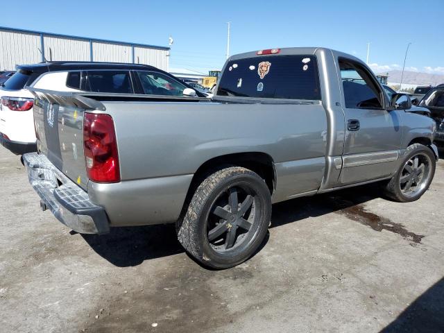 Image 3 of 2003 CHEVROLET SILVERADO C1500 2003 with VIN 1GCEC14VX3Z135575