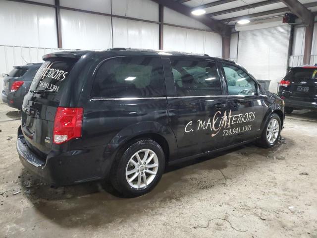 Image 3 of 2018 DODGE GRAND CARAVAN SXT 2018 with VIN 2C4RDGCG6JR324736