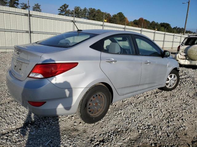 Obraz 3 z 2016 HYUNDAI ACCENT SE 2016 z VIN KMHCT4AEXGU043278