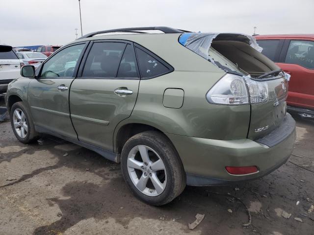 Obraz 2 z 2008 LEXUS RX 350 2008 z VIN 2T2HK31U78C060855