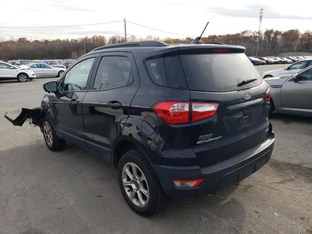 Obraz 2 z 2018 FORD ECOSPORT SE 2018 z VIN MAJ6P1UL5JC188021