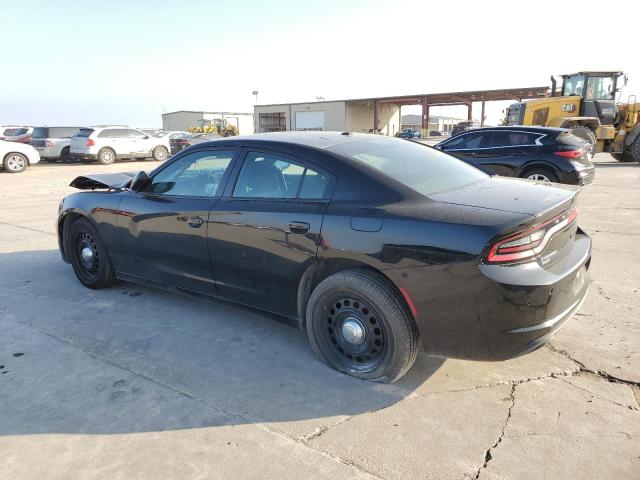 Image 2 of 2022 DODGE CHARGER POLICE 2022 with VIN 2C3CDXKG8NH209546