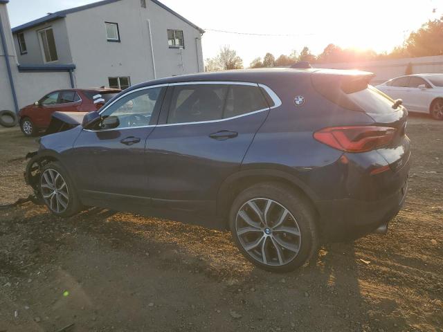 Изображение 2 2018 BMW X2 XDRIVE28I 2018 с VIN WBXYJ5C30JEF72232