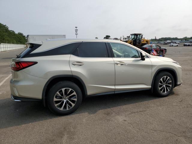 Obraz 3 z 2020 LEXUS RX 350 L 2020 z VIN JTJHZKFA4L2027311