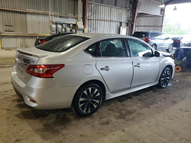 Image 3 of 2017 NISSAN SENTRA S 2017 with VIN 3N1AB7AP4HY241843
