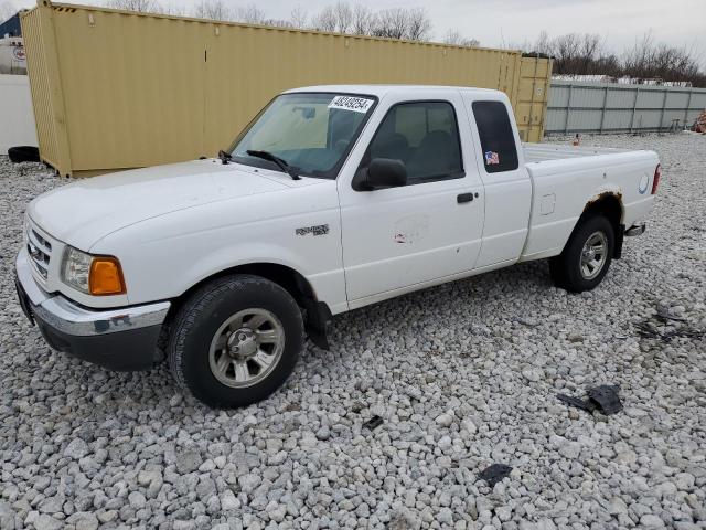 Obraz 2001 FORD RANGER SUPER CAB 2001