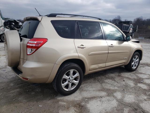 Image 3 of 2009 TOYOTA RAV4 LIMITED 2009 with VIN JTMZF31V195011073