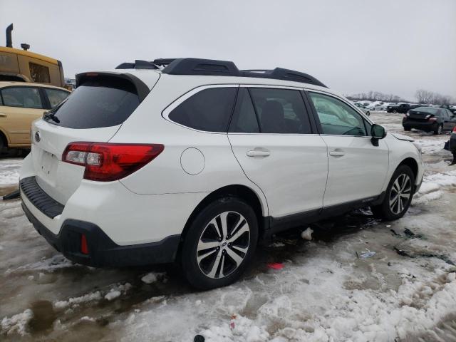 Изображение 3 2019 SUBARU OUTBACK 3.6R LIMITED 2019 с VIN 4S4BSENC5K3293183