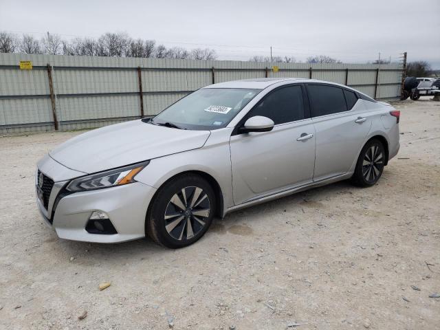 Image 1 of 2019 NISSAN ALTIMA SV 2019 with VIN 1N4BL4DV2KC170767