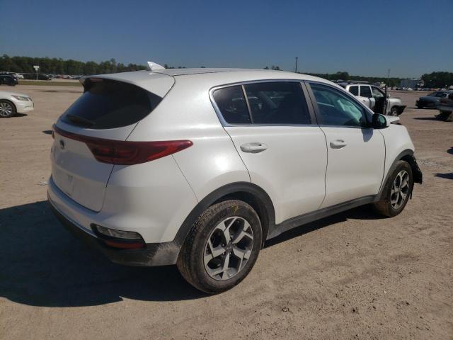 Obraz 3 z 2021 KIA SPORTAGE LX 2021 z VIN KNDPM3AC9M7929078