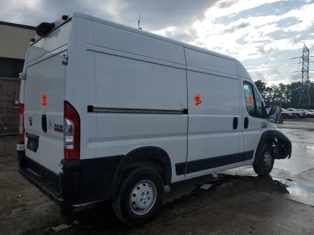 Obraz 3 z 2019 RAM PROMASTER 2500 2500 HIGH 2019 z VIN 3C6TRVCG6KE559594