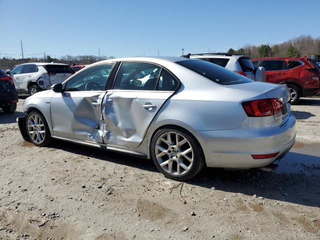 Image 2 of 2014 VOLKSWAGEN JETTA GLI 2014 with VIN 3VW4T7AJ8EM261192