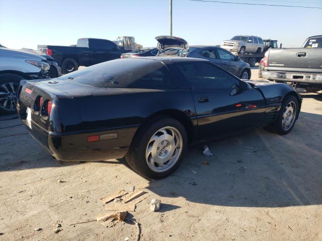 Изображение 3 1993 CHEVROLET CORVETTE  1993 с VIN 1G1YY23P1P5107600