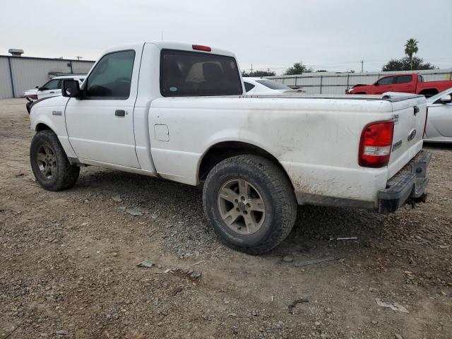 Image 2 of 2010 FORD RANGER  2010 with VIN 1FTKR1AD1APA29778