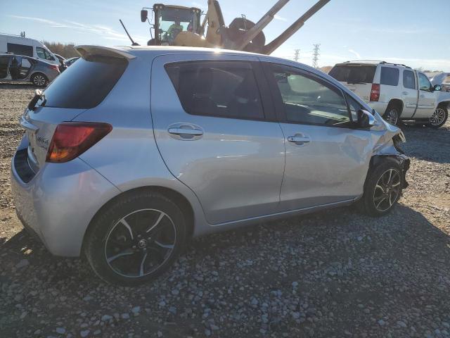 Изображение 3 2015 TOYOTA YARIS  2015 с VIN VNKKTUD36FA026589