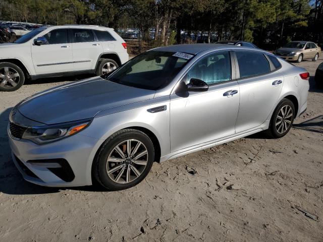 Obraz 1 z 2019 KIA OPTIMA LX 2019 z VIN 5XXGT4L33KG351277