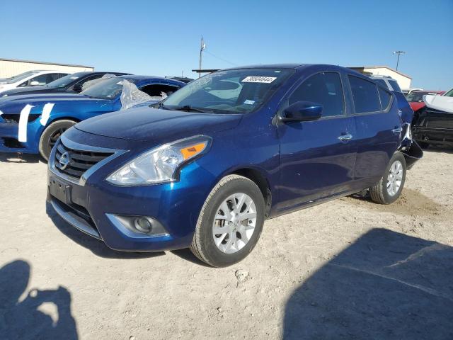 Image 1 of 2018 NISSAN VERSA S 2018 with VIN 3N1CN7AP6JL886965