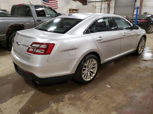 Image 3 of 2015 FORD TAURUS LIMITED 2015 with VIN 1FAHP2F87FG195558