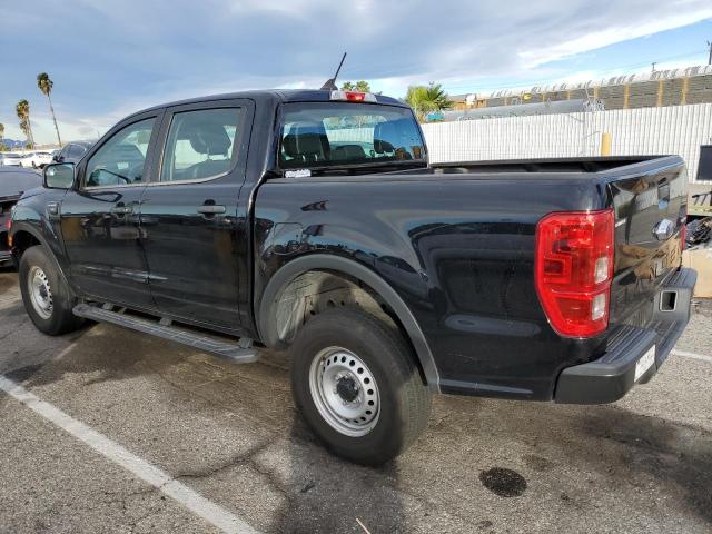 Изображение 2 2020 FORD RANGER XL 2020 с VIN 1FTER4EH1LLA34422