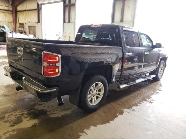 Изображение 3 2016 CHEVROLET SILVERADO C1500 LT 2016 с VIN 3GCPCREC1GG127083