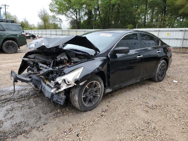Изображение 1 2013 NISSAN ALTIMA 2.5 2013 с VIN 1N4AL3AP0DC142223