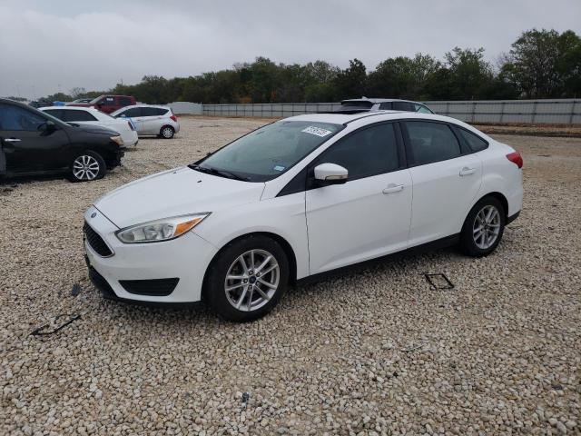 Obraz 1 z 2016 FORD FOCUS SE 2016 z VIN 1FADP3F26GL244998