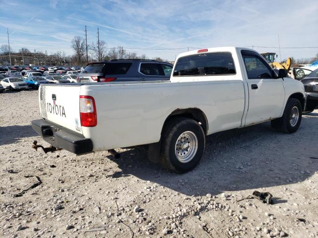 Image 3 of 1996 TOYOTA T100  1996 with VIN JT4JM11D2T0015961