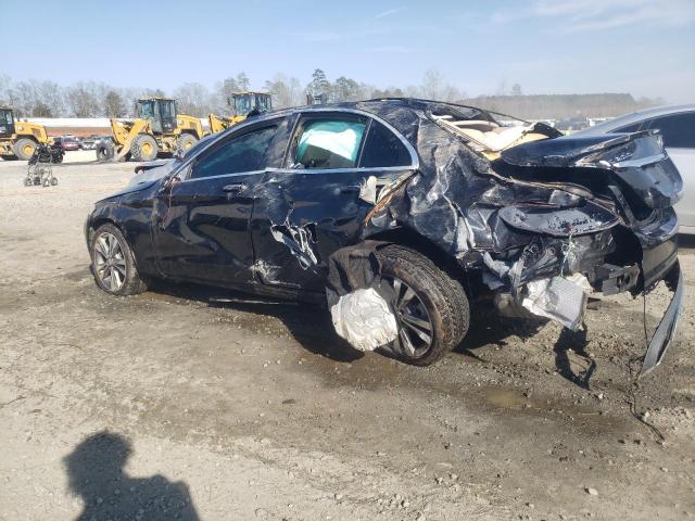 Image 2 of 2016 MERCEDES-BENZ C 300 2016 with VIN 55SWF4JB2GU170077