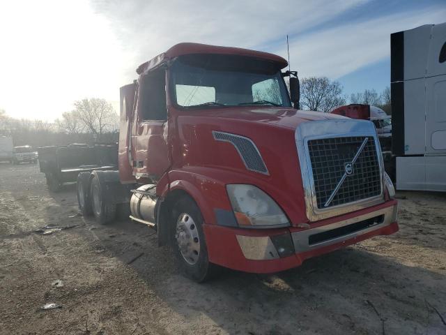 Изображение 2005 VOLVO VN VNL 2005
