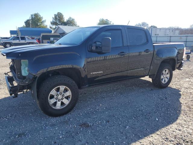 Image 1 of 2016 GMC CANYON  2016 with VIN 1GTG5BE31G1122076