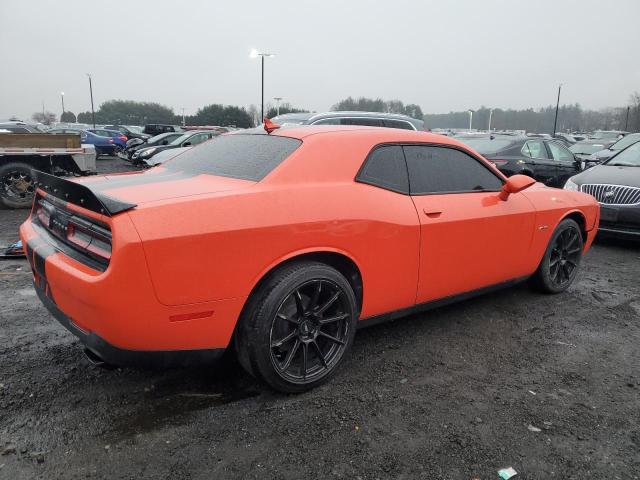 Image 3 of 2018 DODGE CHALLENGER R/T 2018 with VIN 2C3CDZBTXJH138658