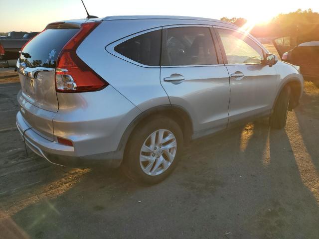 Image 3 of 2015 HONDA CR-V EXL 2015 with VIN 2HKRM3H74FH528103