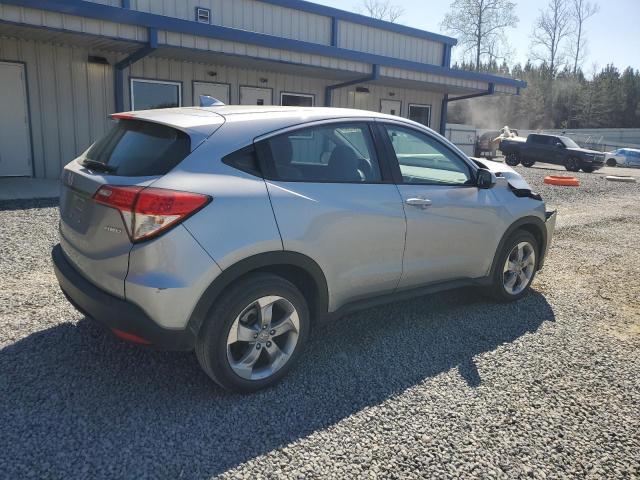 Изображение 3 2019 HONDA HR-V LX 2019 с VIN 3CZRU6H34KG713635