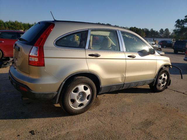 Изображение 3 2007 HONDA CR-V LX 2007 с VIN JHLRE38387C033963