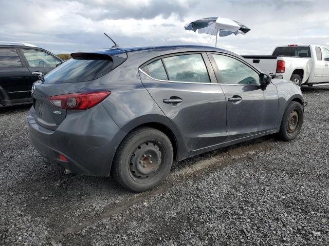 Image 3 of 2016 MAZDA 3 TOURING 2016 with VIN 3MZBM1L73GM287138