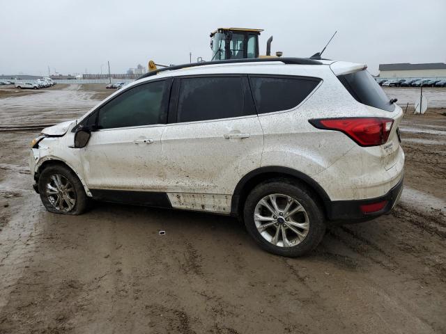 Image 2 of 2019 FORD ESCAPE SEL 2019 with VIN 1FMCU9HD9KUA25399