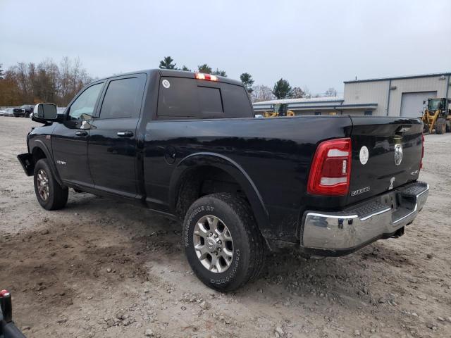 Image 2 of 2022 RAM 2500 LARAMIE 2022 with VIN 3C6UR5FJ4NG226802