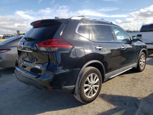 Изображение 3 2019 NISSAN ROGUE S 2019 с VIN 5N1AT2MT1KC781250