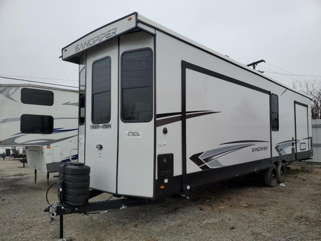 Image 2 of 2024 WILDWOOD SANDPIPER 2024 with VIN 4X4TSAS20RJ046506