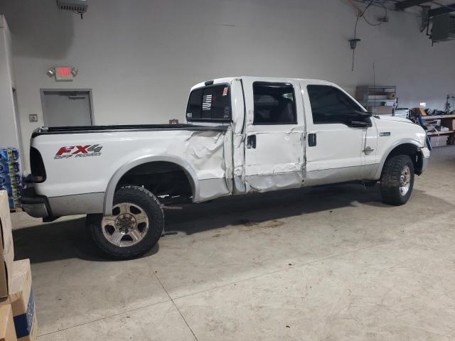 Obraz 3 z 2005 FORD F250 SUPER DUTY 2005 z VIN 1FTSW21P55EC93080