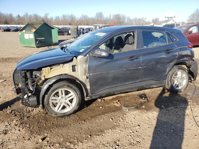 Image 1 of 2018 HYUNDAI KONA SE 2018 with VIN KM8K1CAA4JU180152