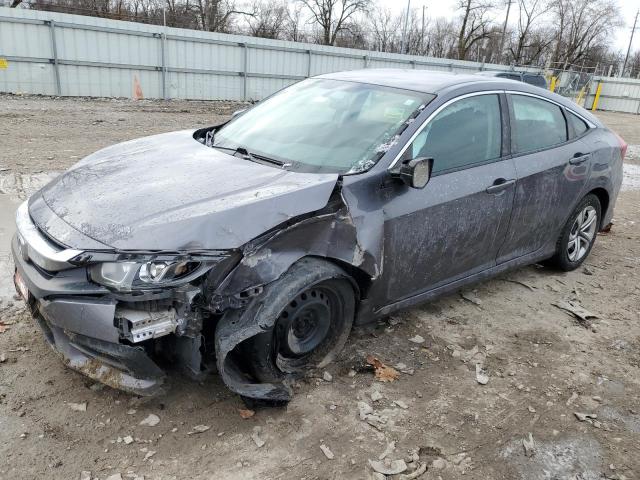 Изображение 1 2016 HONDA CIVIC LX 2016 с VIN 2HGFC2F55GH501392